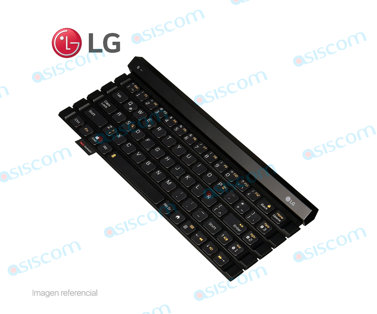 Teclado inalambrico 2024 lg